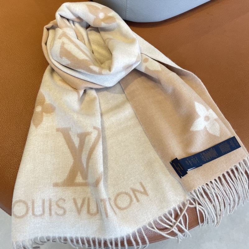 Louis Vuitton Scarf